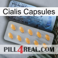 Cialis Capsules 44